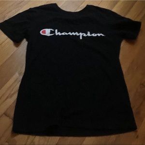 Champion Shirt